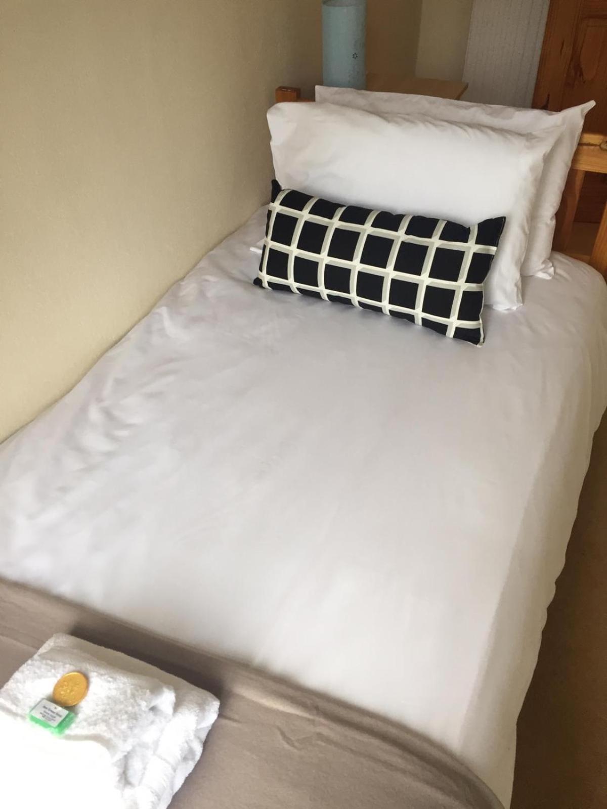 Wicket Green Cottage 海菲尔德 外观 照片